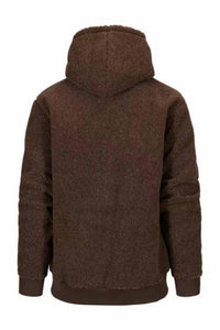Amundsen - Men's Heroes Wool Fleece Hoodie