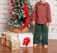 The Oaks Apparel - Andrew Pant Set