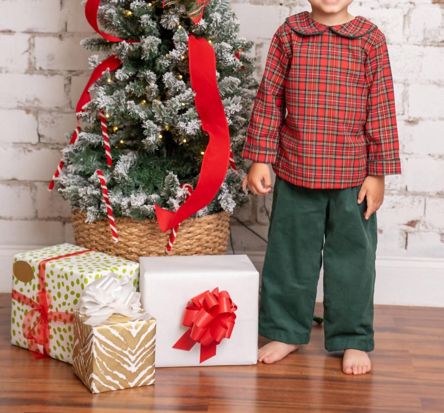 The Oaks Apparel - Andrew Pant Set
