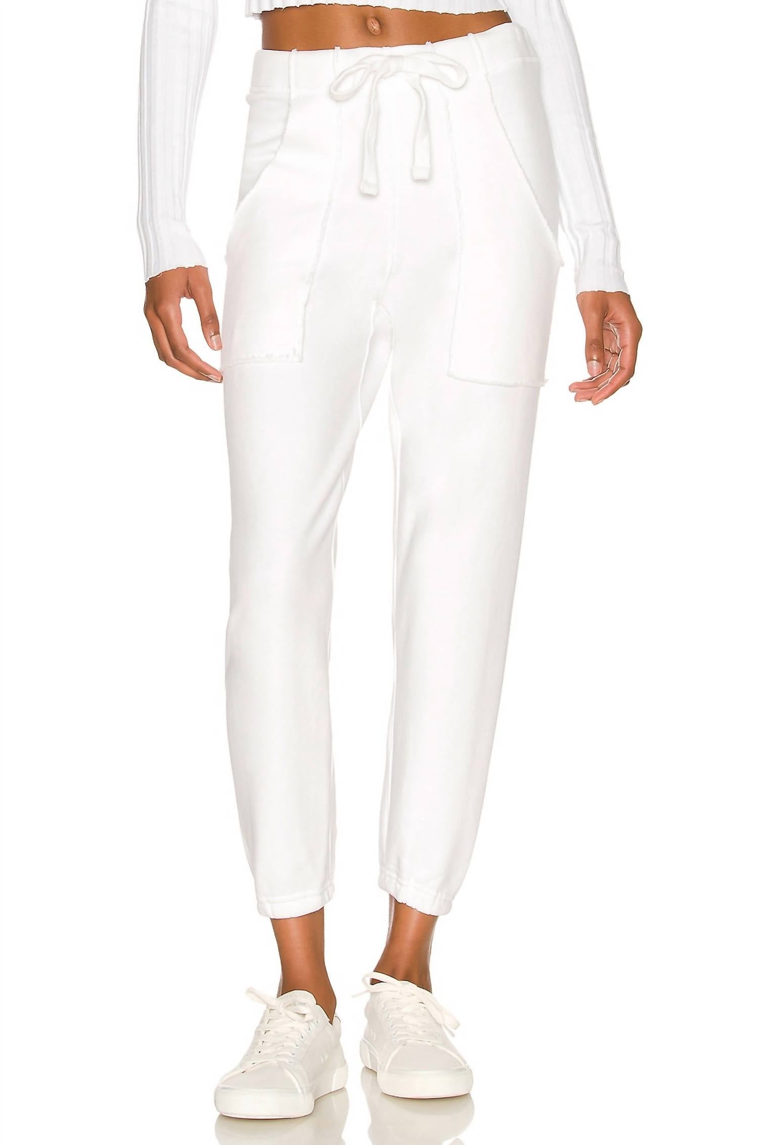 Frank & Eileen - Eamon Jogger