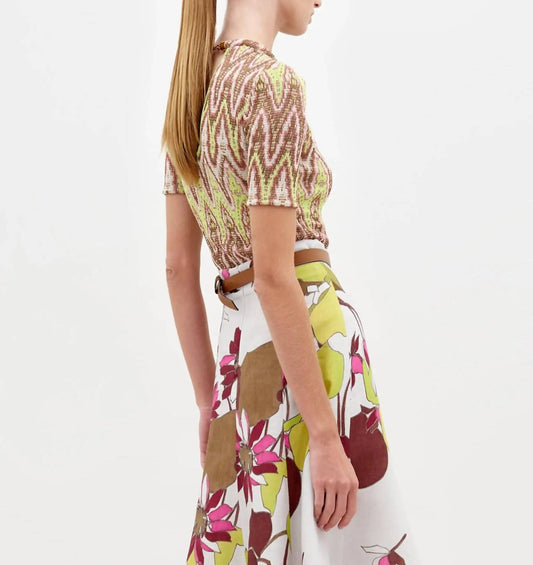 Silvia Tcherassi - Varinia T-shirt