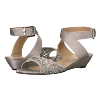 J. Renee - Women's Belden Wedge Sandal