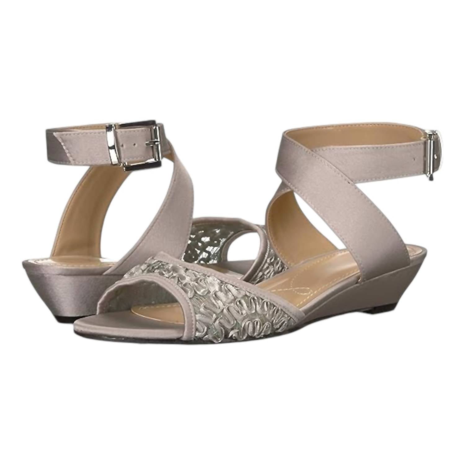 J. Renee - Women's Belden Wedge Sandal