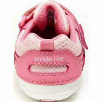 Stride Rite - Girl's Soft Motion Rhett Sneaker