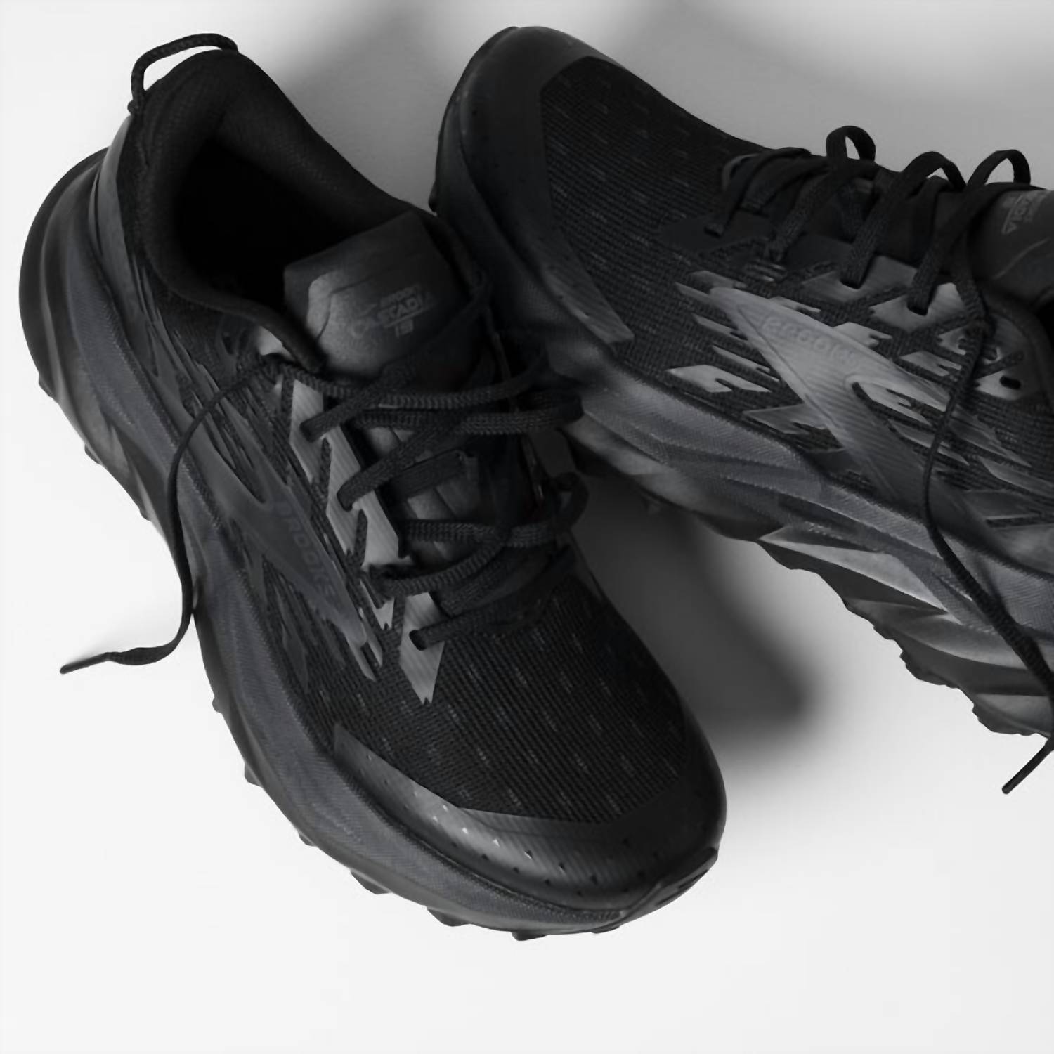 Brooks - Men's Cascadia 19 Men Trail Running Shoes