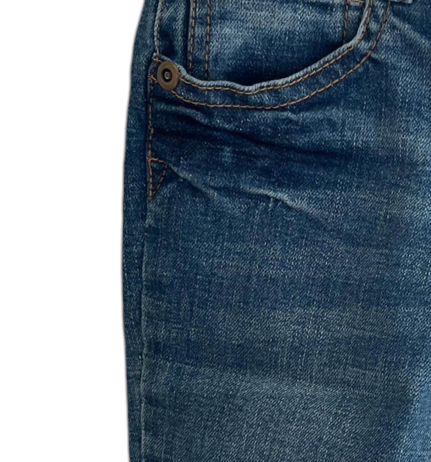 Hatley - Boy's Stretch Denim Pant