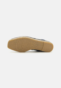 Castaner - Women's Pablo Canvas Espadrilles Slip On Flats Shoes