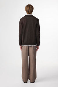 Nn07 - Thor Long Sleeve Polo