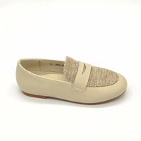 Boutaccelli - Girl's Andy Fancy Banded Loafer