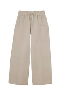 Alp N Rock - Suki Parachute Cropped Pant