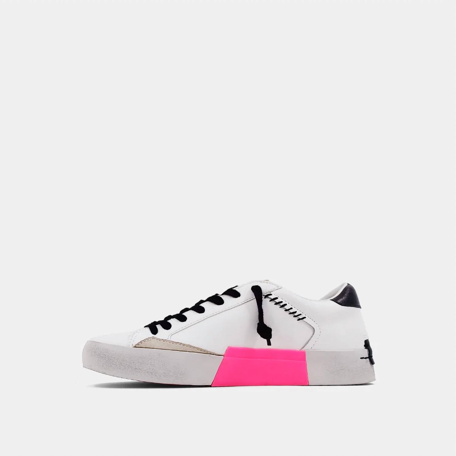 Shu Shop - Women's Ruby Sneakers