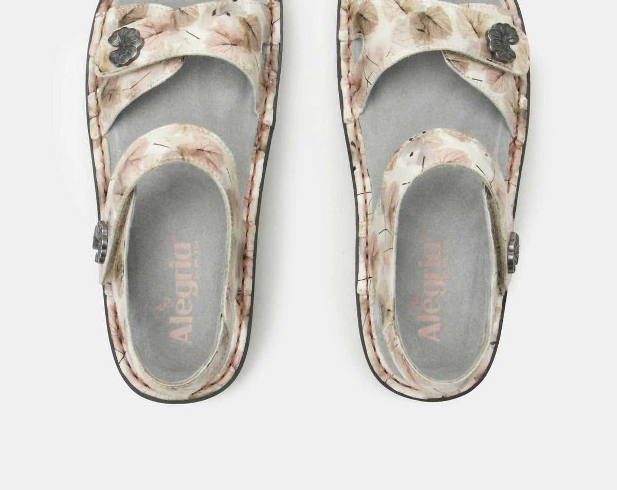 Alegria - Women's Vienna Sandal