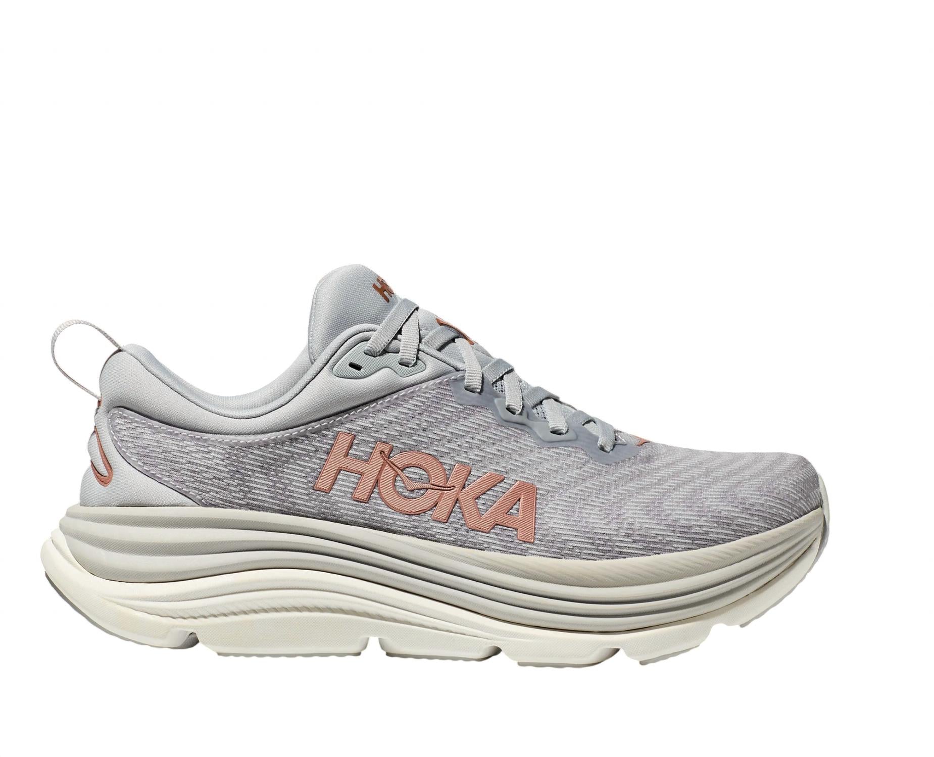 Hoka - Women's Gaviota 5 Running Shoes - Wide