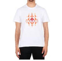 Moose Knuckles - TRIPPY LOGO TEE
