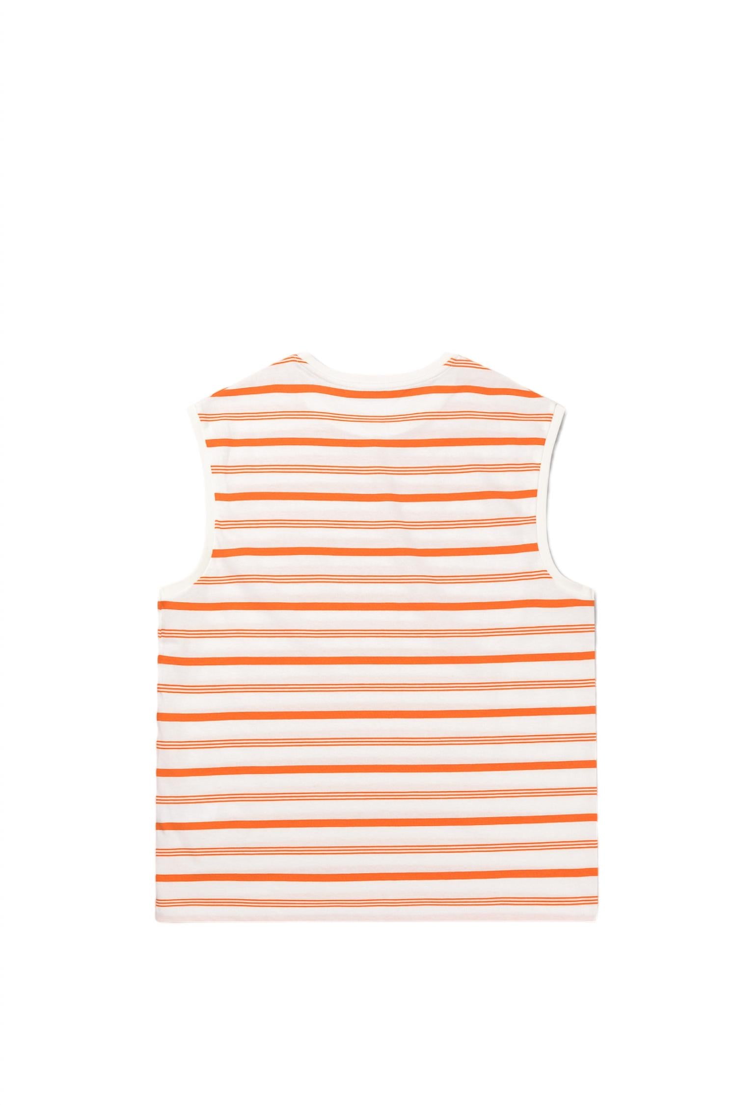 Wood Wood - LYDIA STRIPE TOP