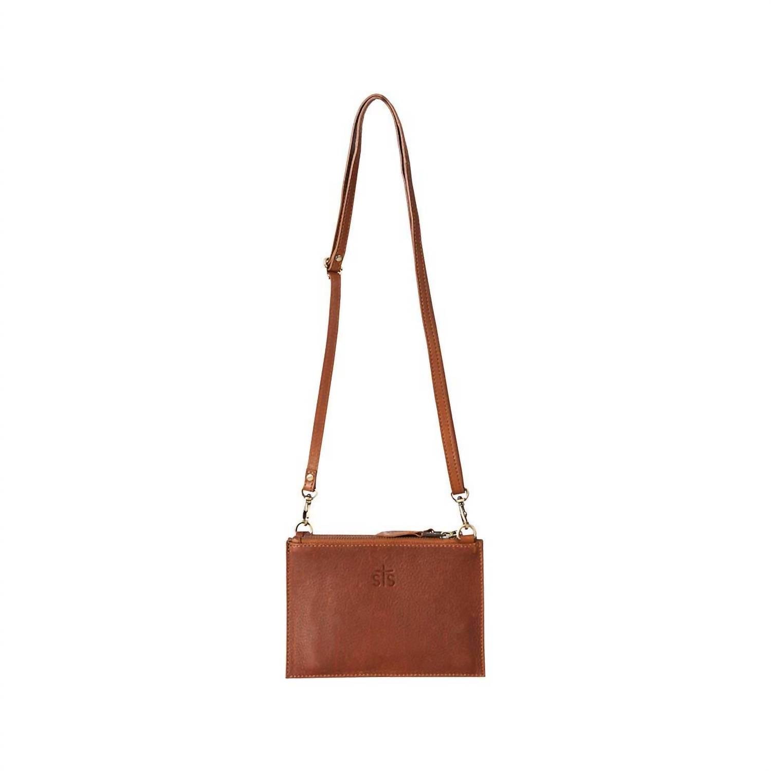 Sts Ranchwear - Women's Kai Stadium Crossbody Bag