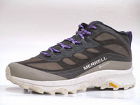 Merrell - Women's Moab Speed Mid Gtx Shoe