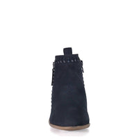 Diba True - Women's Later Gater Bootie