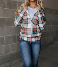 Ampersand Ave - Fullzip Sweatshirt
