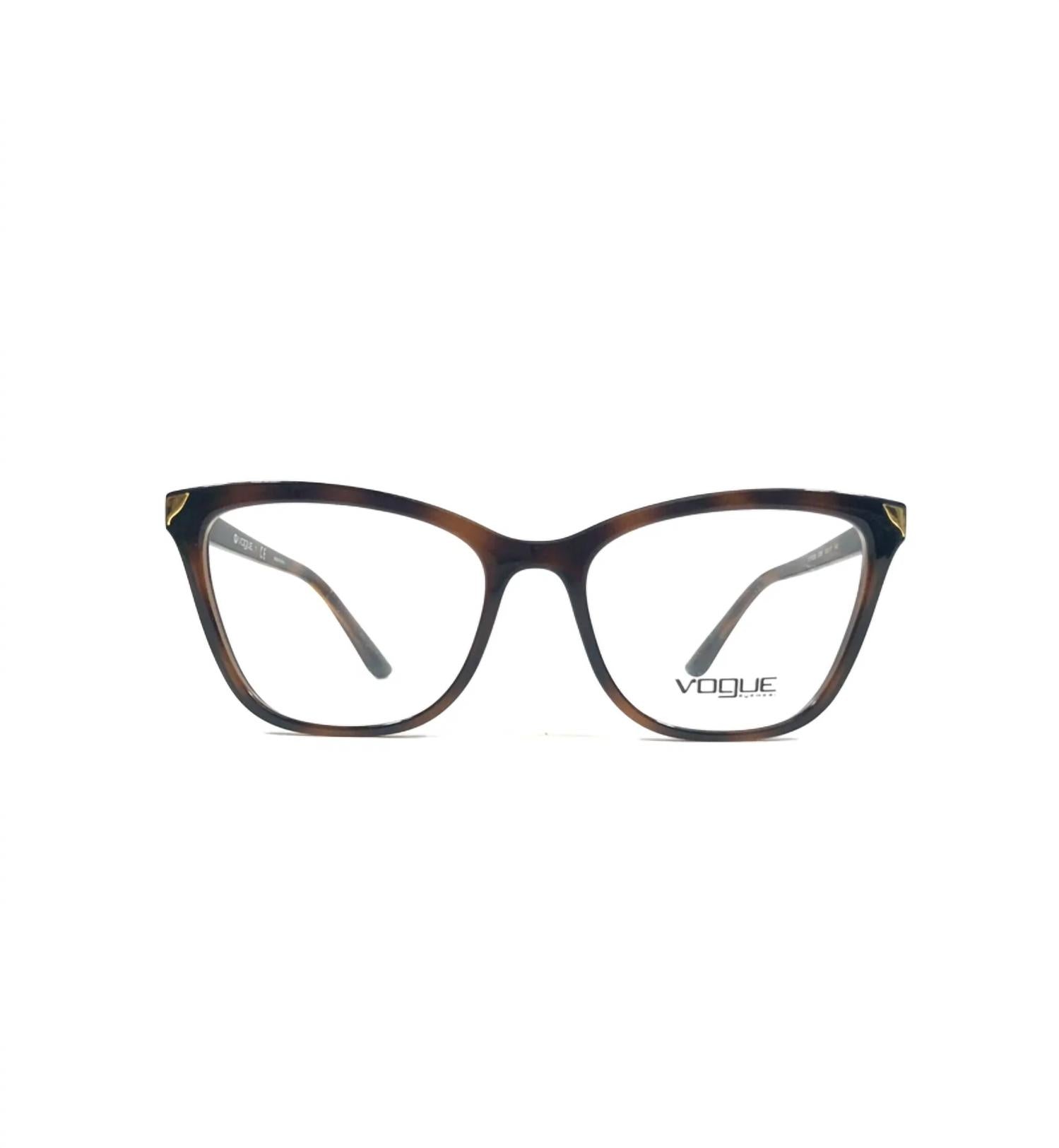 Vogue Eyewear - Women's VO5206 Cat-Eye Eyeglasses