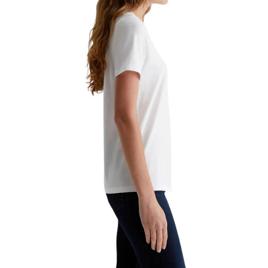 Ag Jeans - Jagger Crew Neck Tee