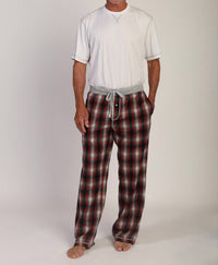 True Grit - Summit Checks Flannel Pants