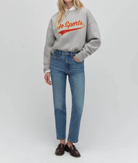 Favorite Daughter - Go Sports Sweatshirt
