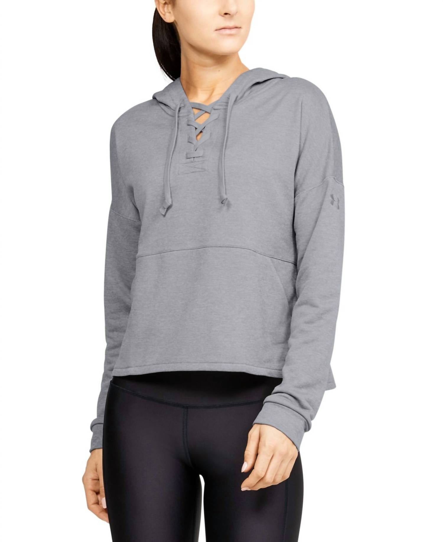 Under Armour - Cross Town Hoodie