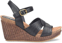 Sofft - Women's Clarissa Wedge Sandal