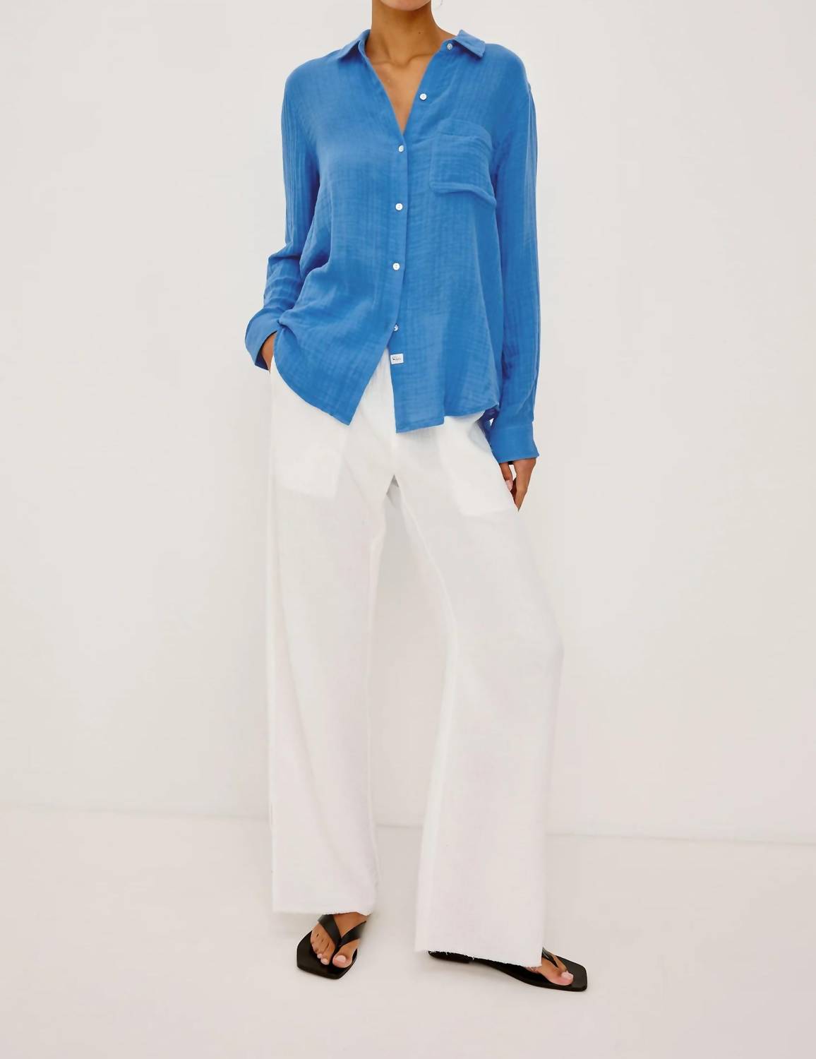 Rails - Ellis Shirt