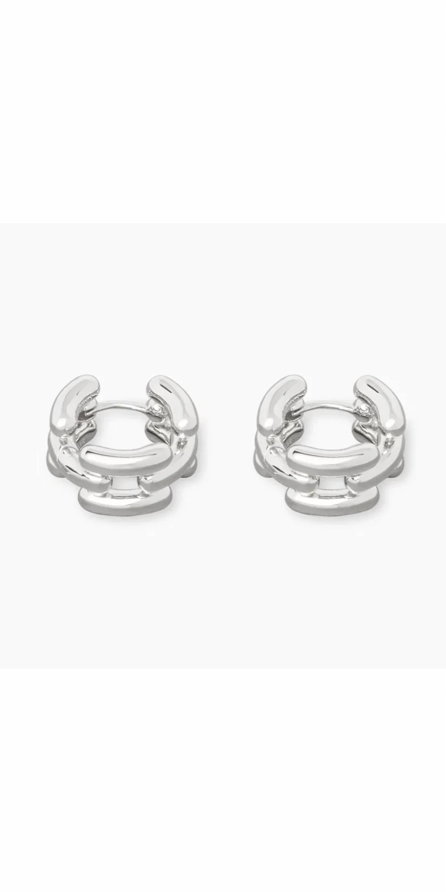 Lié Studio - Women's Johanna Earrings