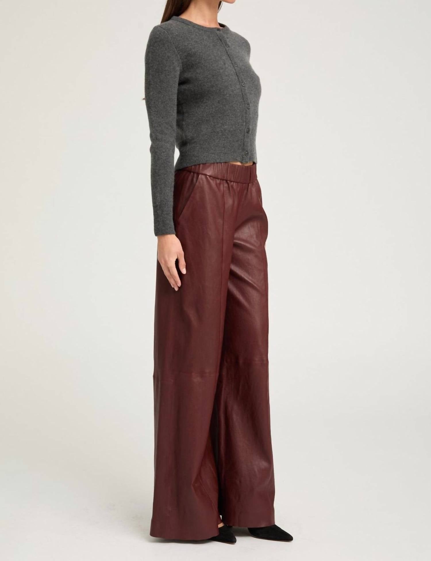 Sprwmn - Cashmere Baby Cardigan
