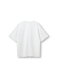 The Garment - Bow Oversized Boyfriend Tee
