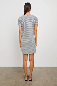 Rails - Edie Striped Dress