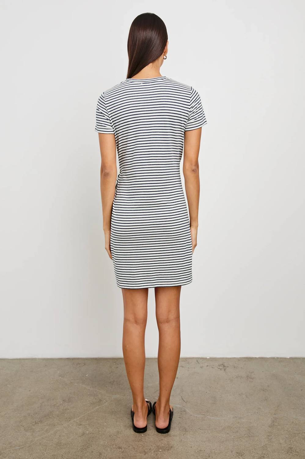 Rails - Edie Striped Dress