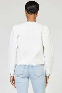 Dear John Denim - Kat Quilted Denim Jacket