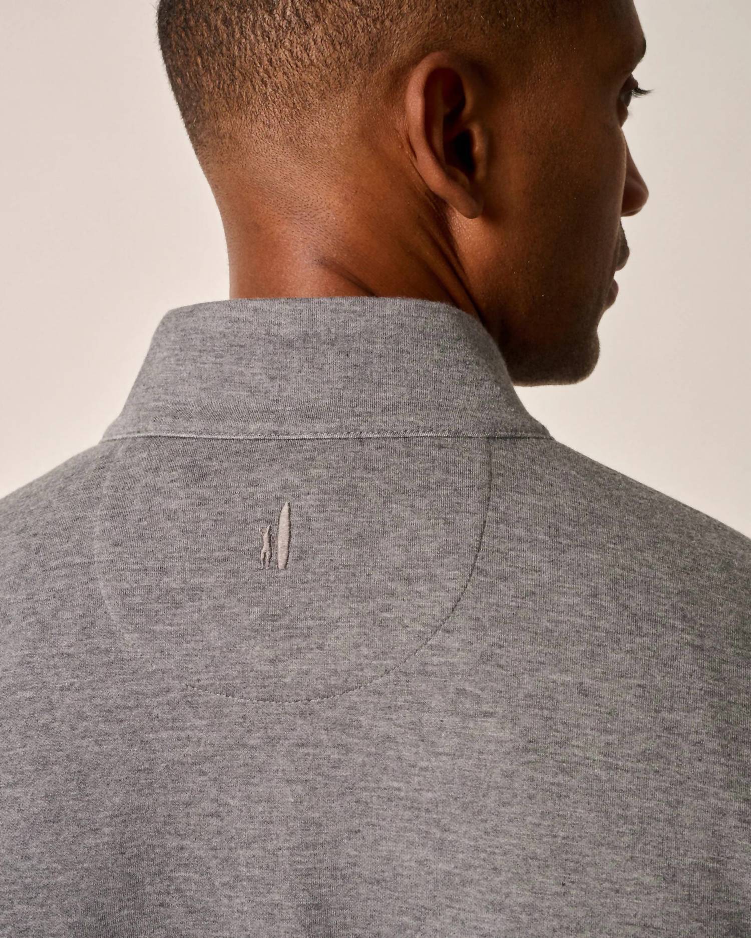 Johnnie-O - Sully 1/4 Zip Pullover