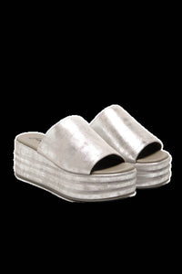Free People - Women's Harbor Platform Sandals