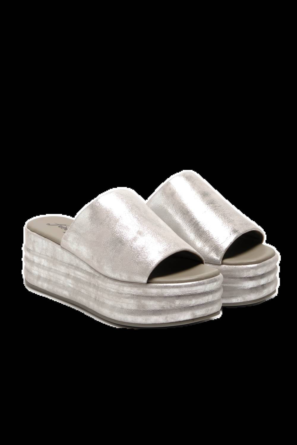 Free People - Women's Harbor Platform Sandals