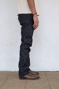 Freenote Cloth - Wilkes Western Jeans