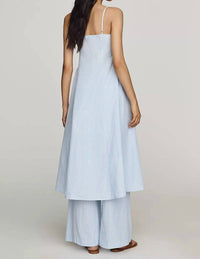 Astr - Rena Tunic Top