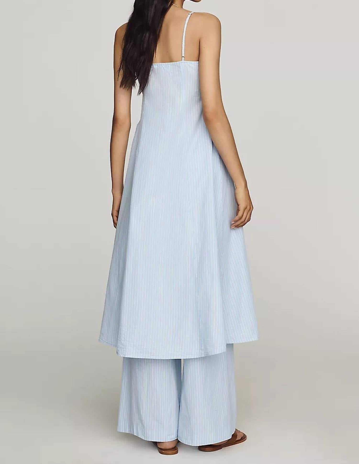 Astr - Rena Tunic Top