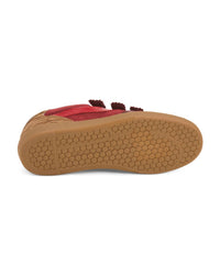 Dolce Vita - Women's Notice Velcro Suede Sneaker