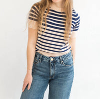 Deluc - Vizela Knit Top