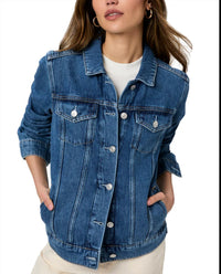 Paige Rowan Jacket in bellisimo - women's jacket - view 4