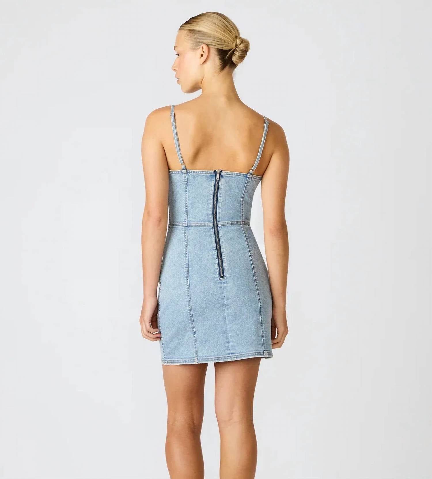 Steve Madden - Gissella Dress