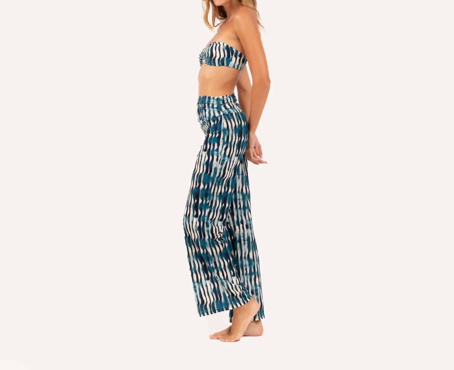 Rio Del Sol - Murano Pants