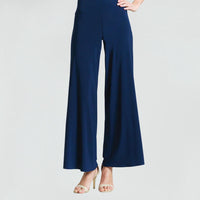 Clara Sunwoo - Long Palazzo Wide Leg Pants