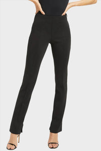 Good American - Scuba Flare Pants