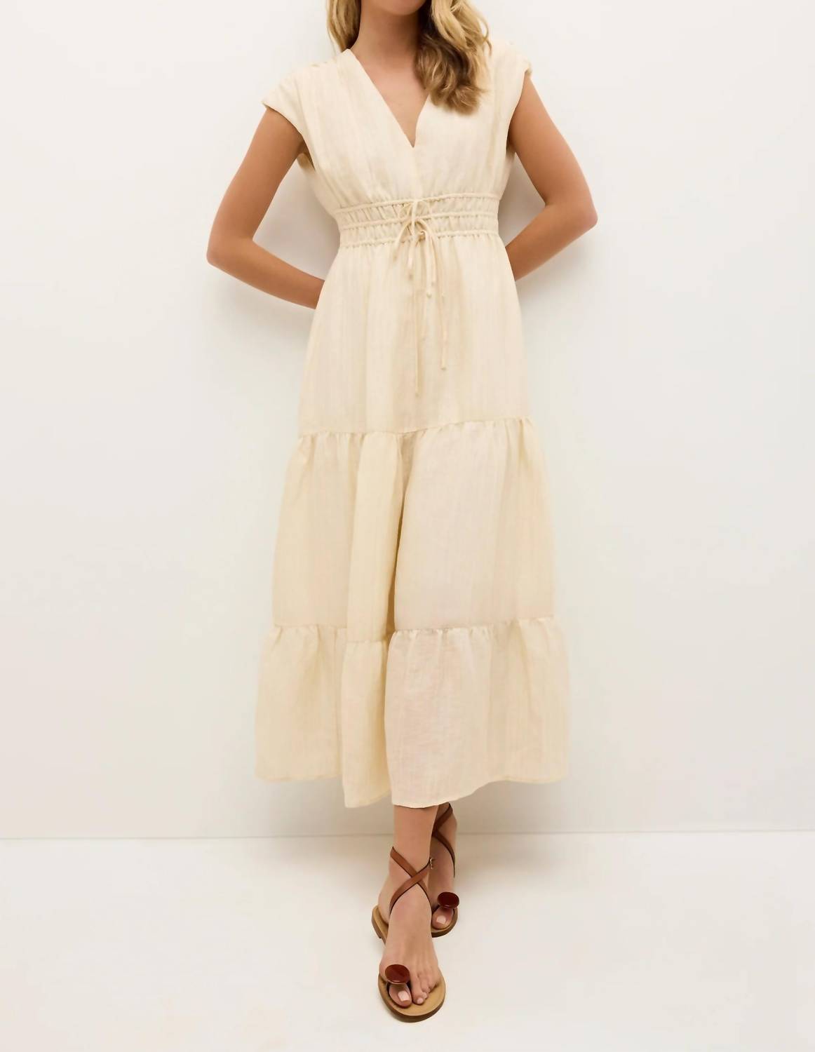 Marie Oliver - Indy Dress
